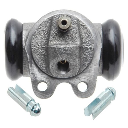 Raybestos OE Replacement; 1-1/8 Inch Bore WC10588